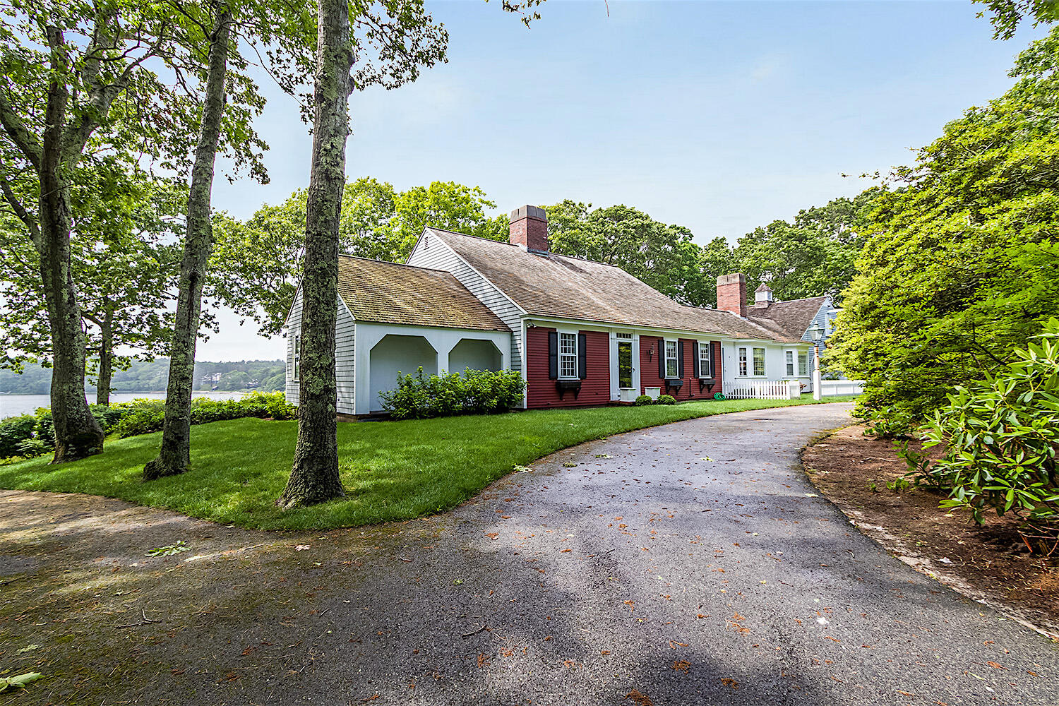 290 North Bay Road Osterville MA 02655