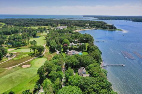 290 North Bay Road Barnstable MA 02655