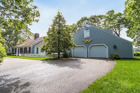 290 North Bay Road Barnstable MA 02655
