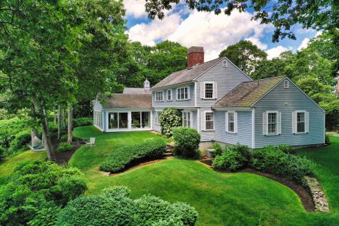 290 North Bay Road Barnstable MA 02655