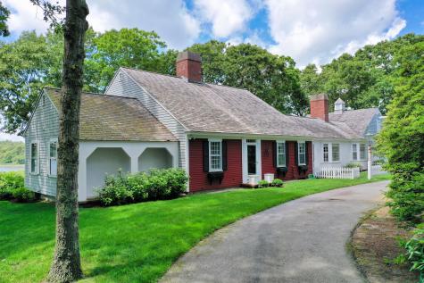 290 North Bay Road Barnstable MA 02655
