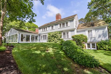 290 North Bay Road Barnstable MA 02655