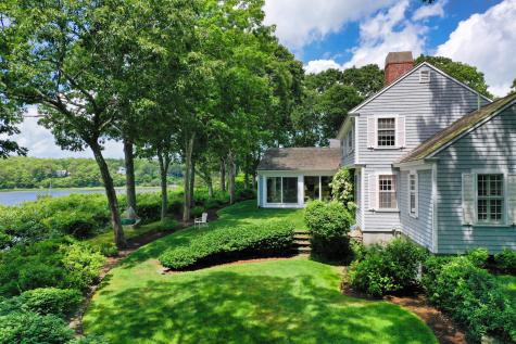 290 North Bay Road Barnstable MA 02655