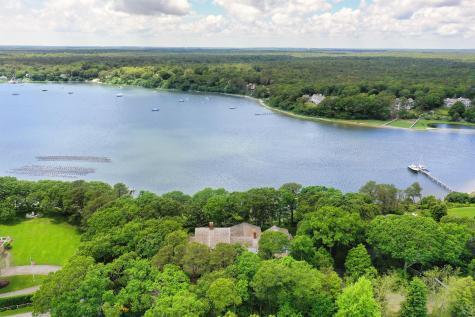 290 North Bay Road Barnstable MA 02655