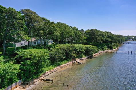 290 North Bay Road Barnstable MA 02655