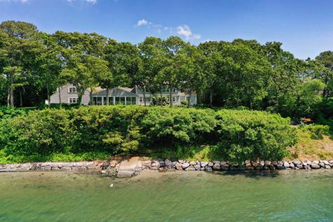 290 North Bay Road Barnstable MA 02655