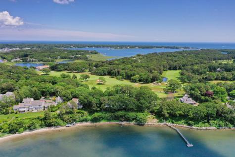 290 North Bay Road Barnstable MA 02655