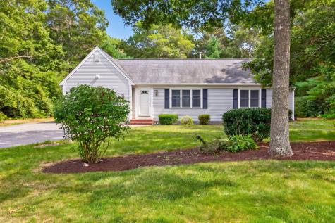 10 Spinnaker Street Sandwich MA 02563