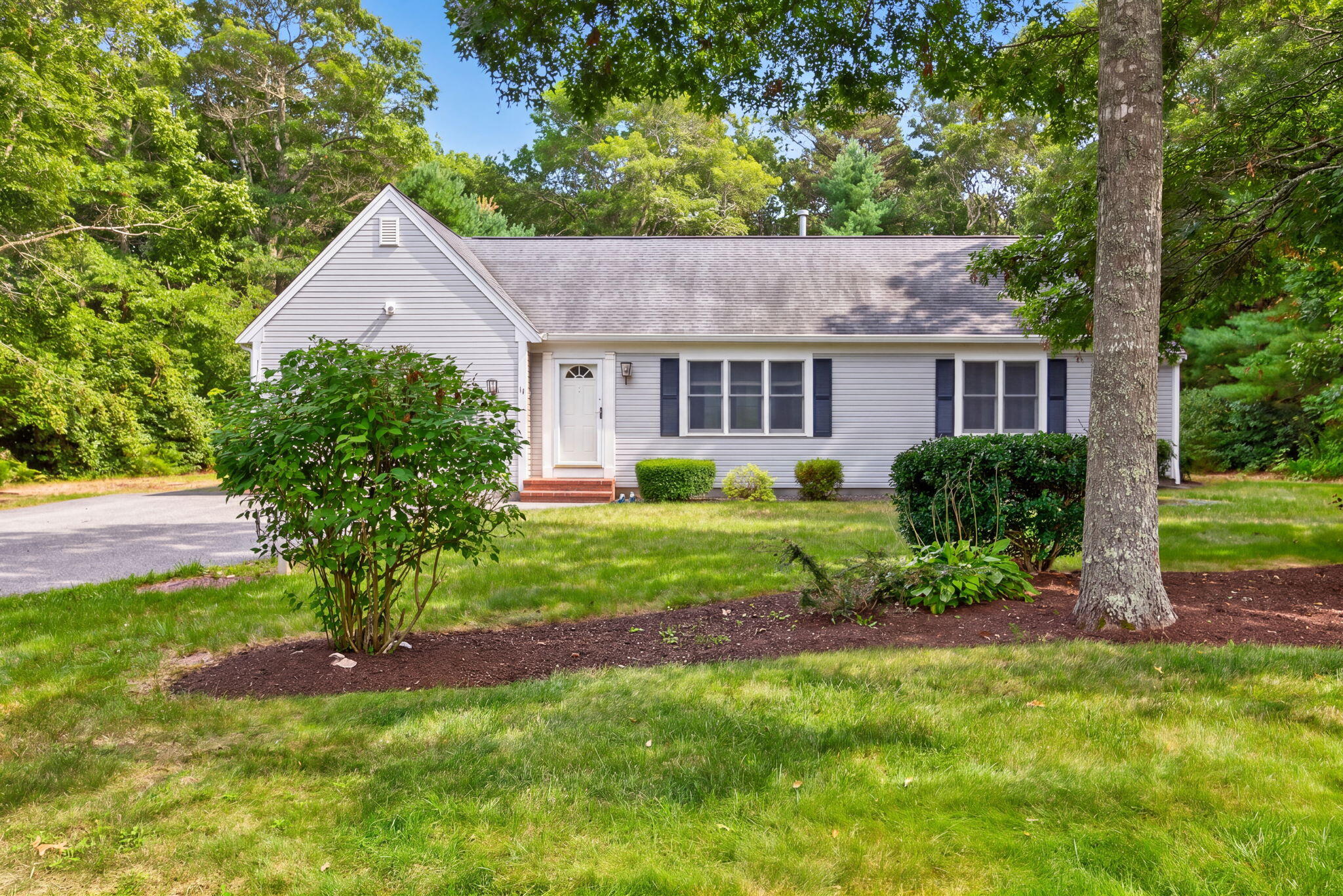10 Spinnaker Street Sandwich MA 02563