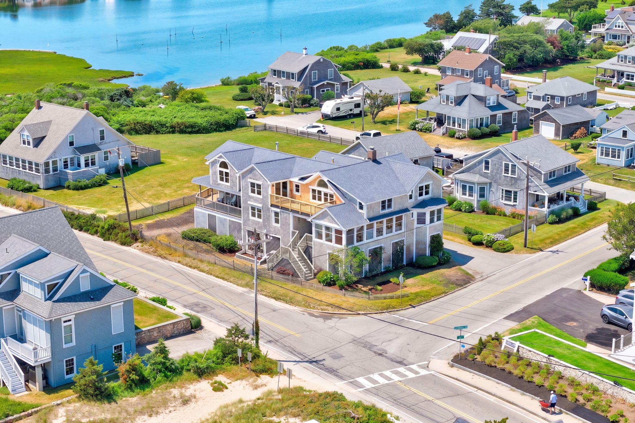70 Menauhant Road Falmouth MA 02536