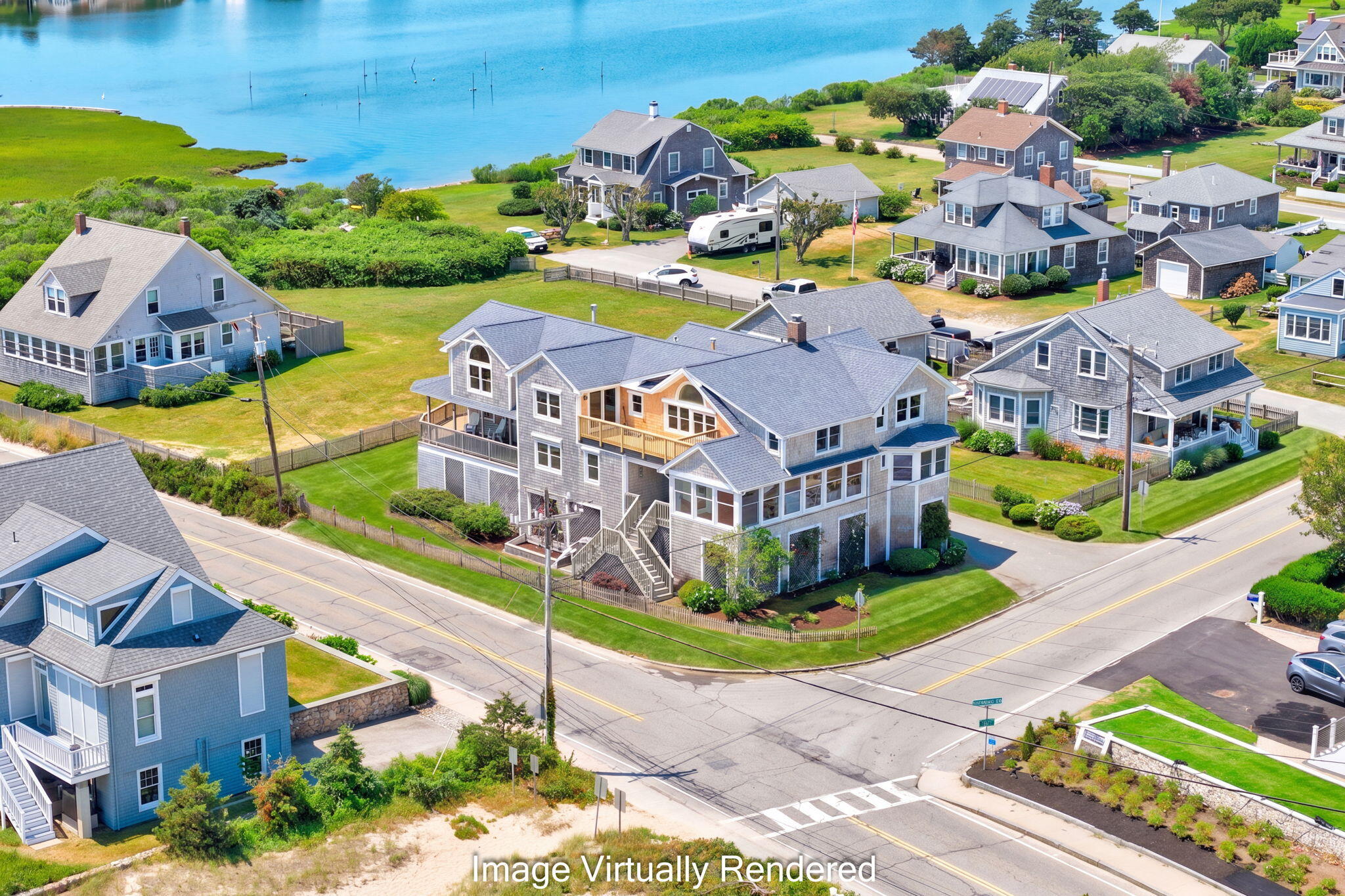 70 Menauhant Road East Falmouth MA 02536