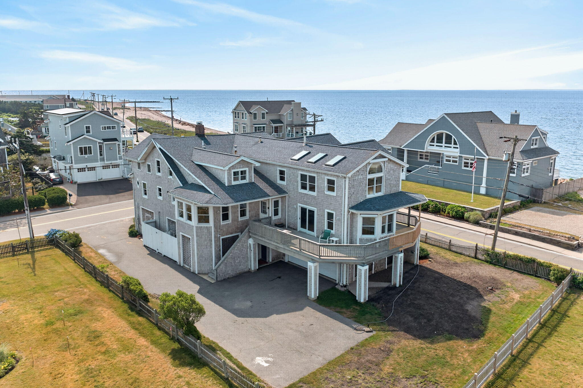 70 Menauhant Road East Falmouth MA 02536