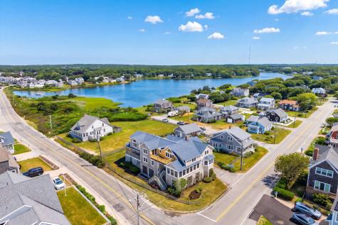 70 Menauhant Road Falmouth MA 02536