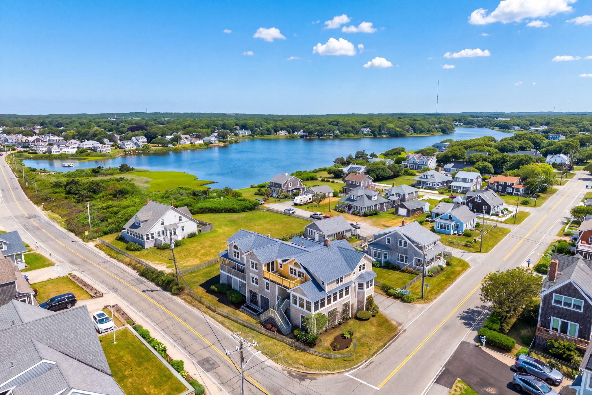 70 Menauhant Road East Falmouth MA 02536
