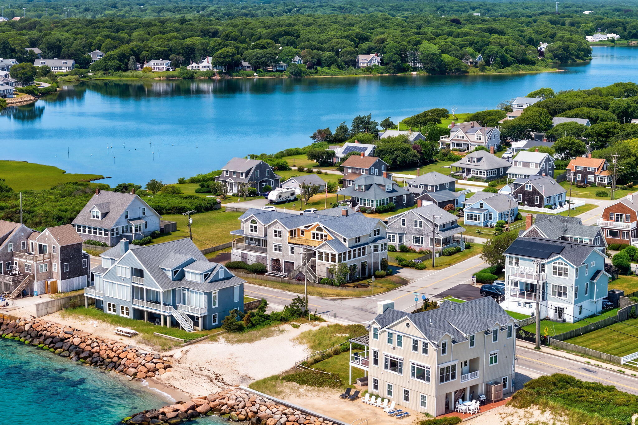 70 Menauhant Road East Falmouth MA 02536