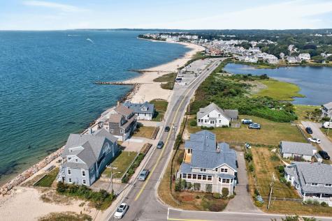 70 Menauhant Road East Falmouth MA 02536