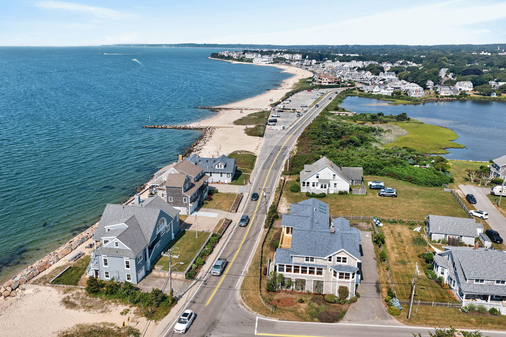70 Menauhant Road East Falmouth MA 02536