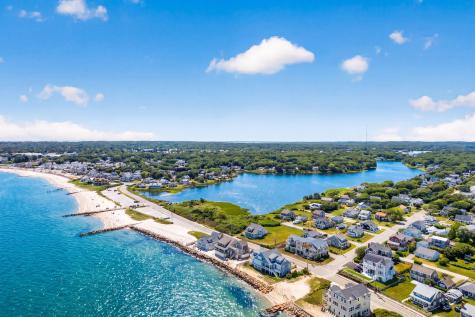 70 Menauhant Road East Falmouth MA 02536