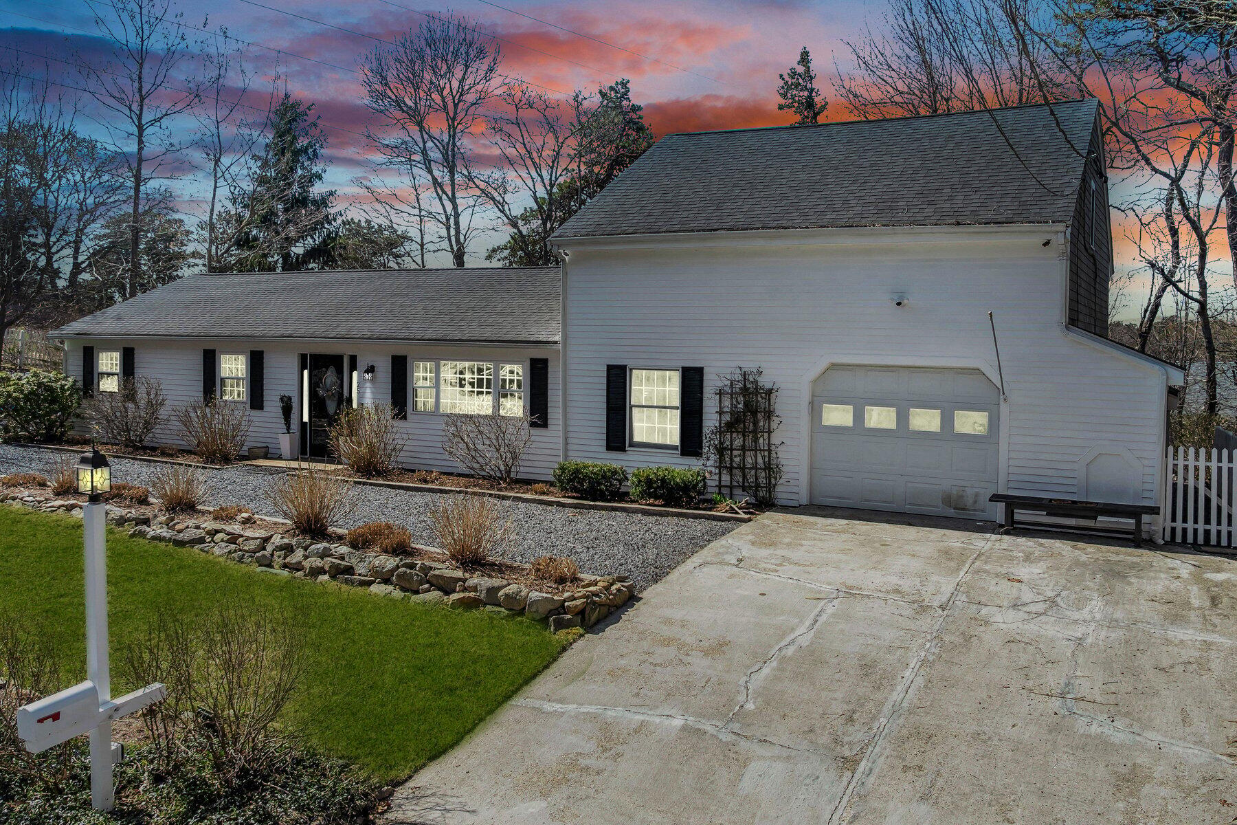 25 Frances Helen Road Yarmouth MA 02675