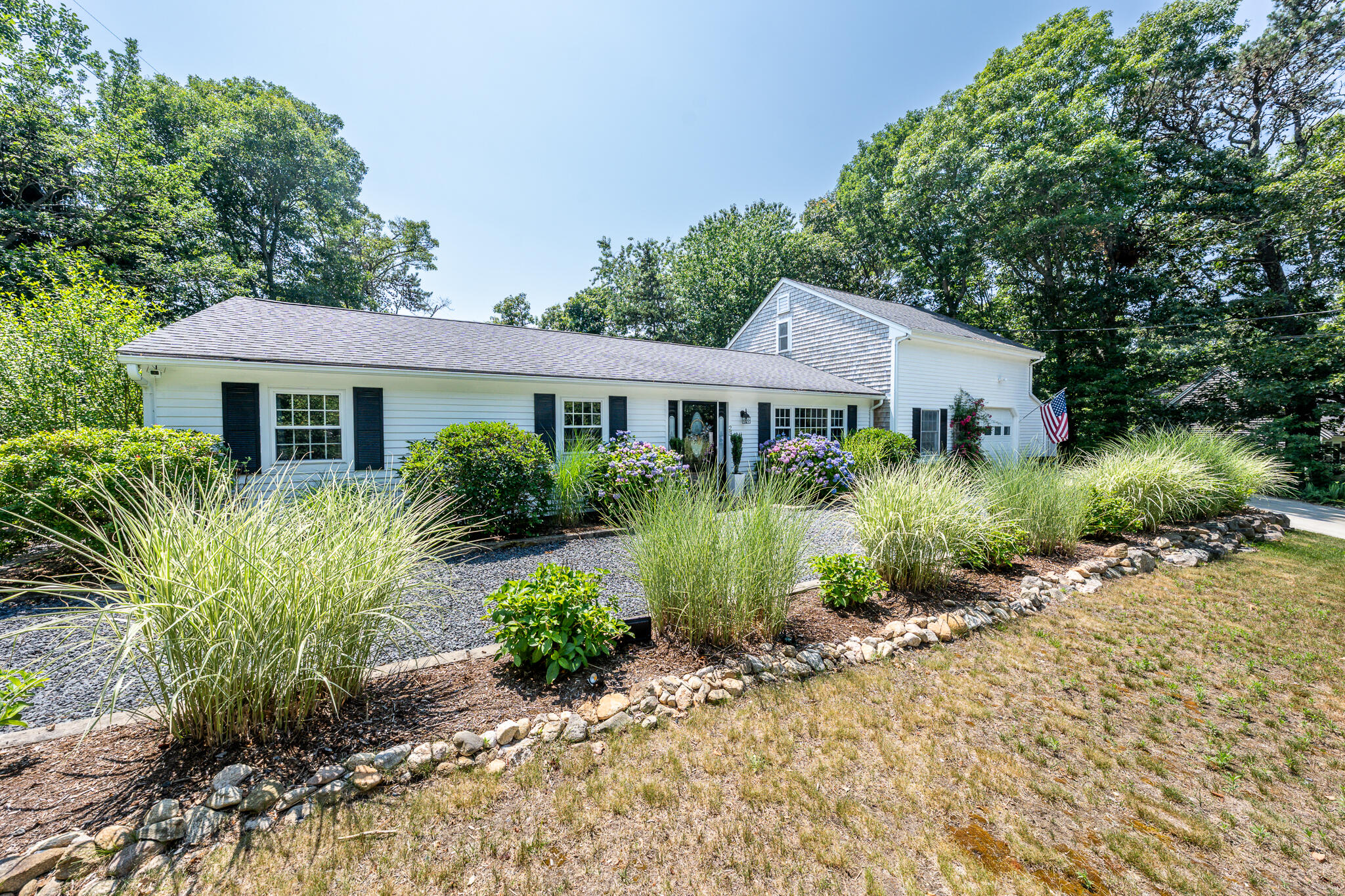 25 Frances Helen Road Yarmouth Port MA 02675