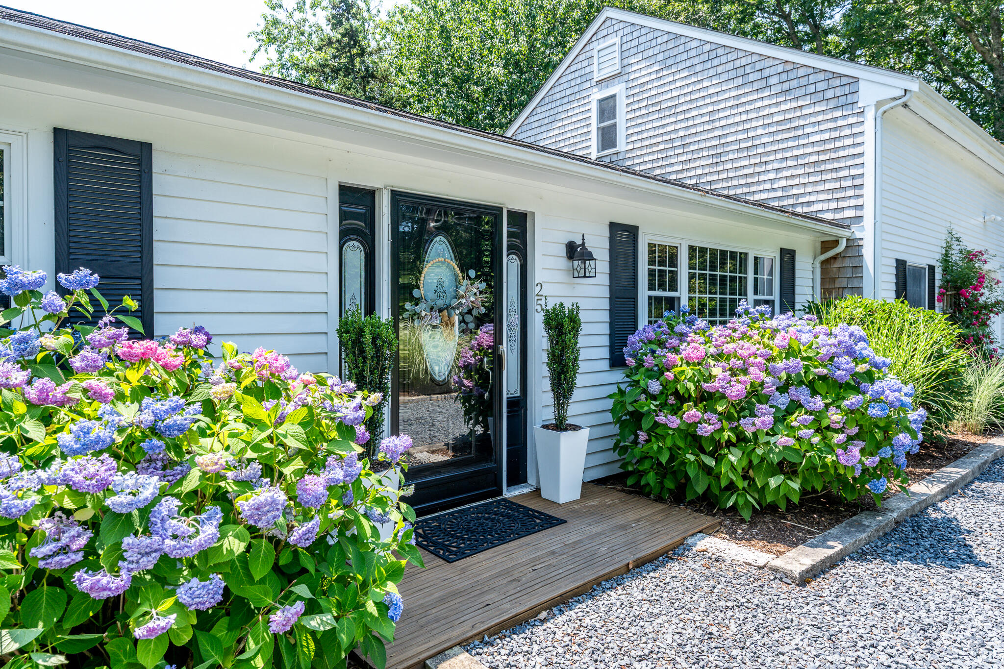 25 Frances Helen Road Yarmouth Port MA 02675