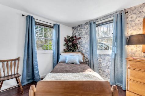 25 Frances Helen Road Yarmouth MA 02675