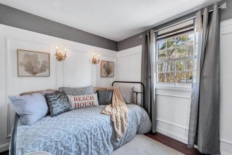 25 Frances Helen Road Yarmouth MA 02675