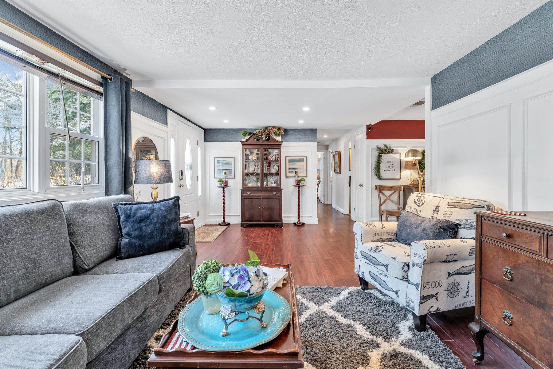 25 Frances Helen Road Yarmouth Port MA 02675