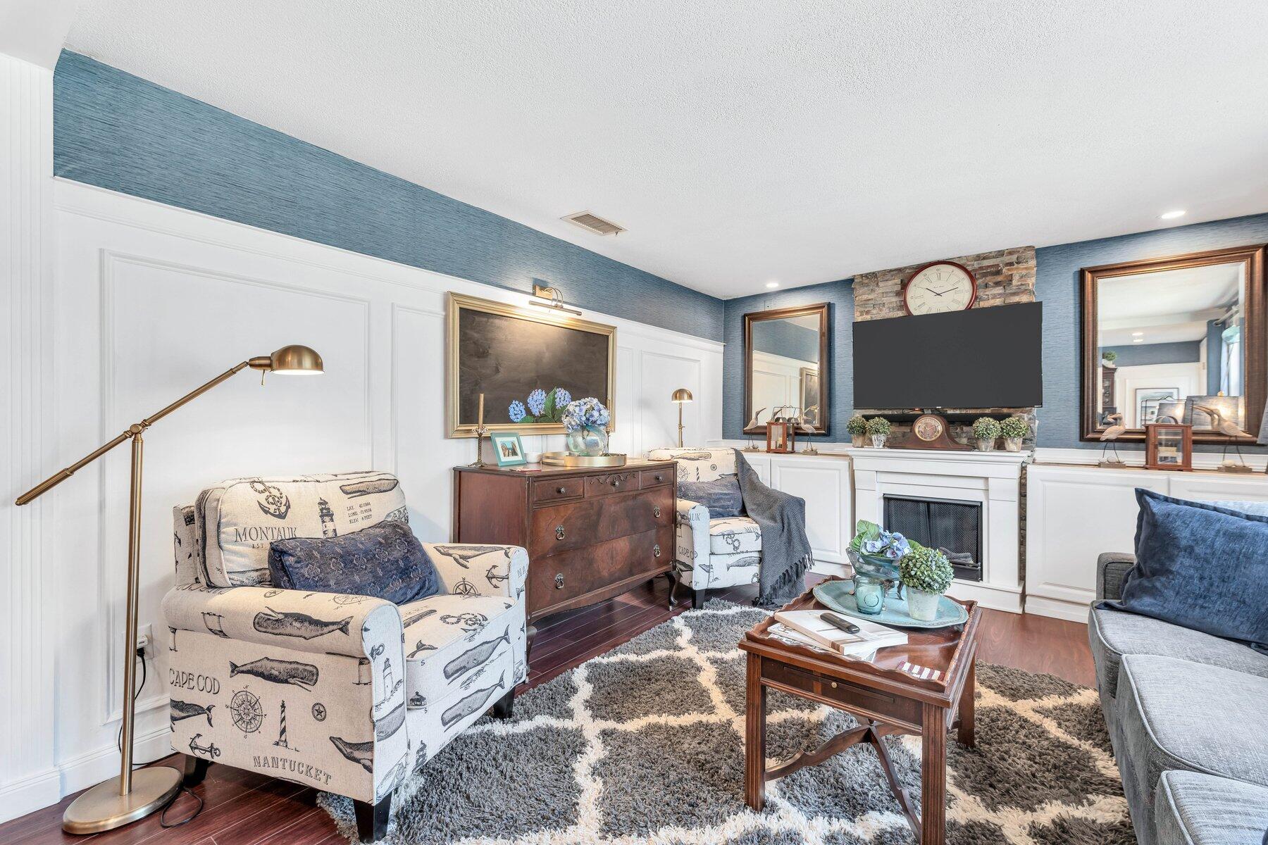 25 Frances Helen Road Yarmouth Port MA 02675