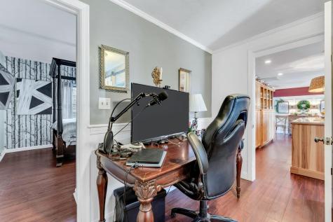 25 Frances Helen Road Yarmouth MA 02675