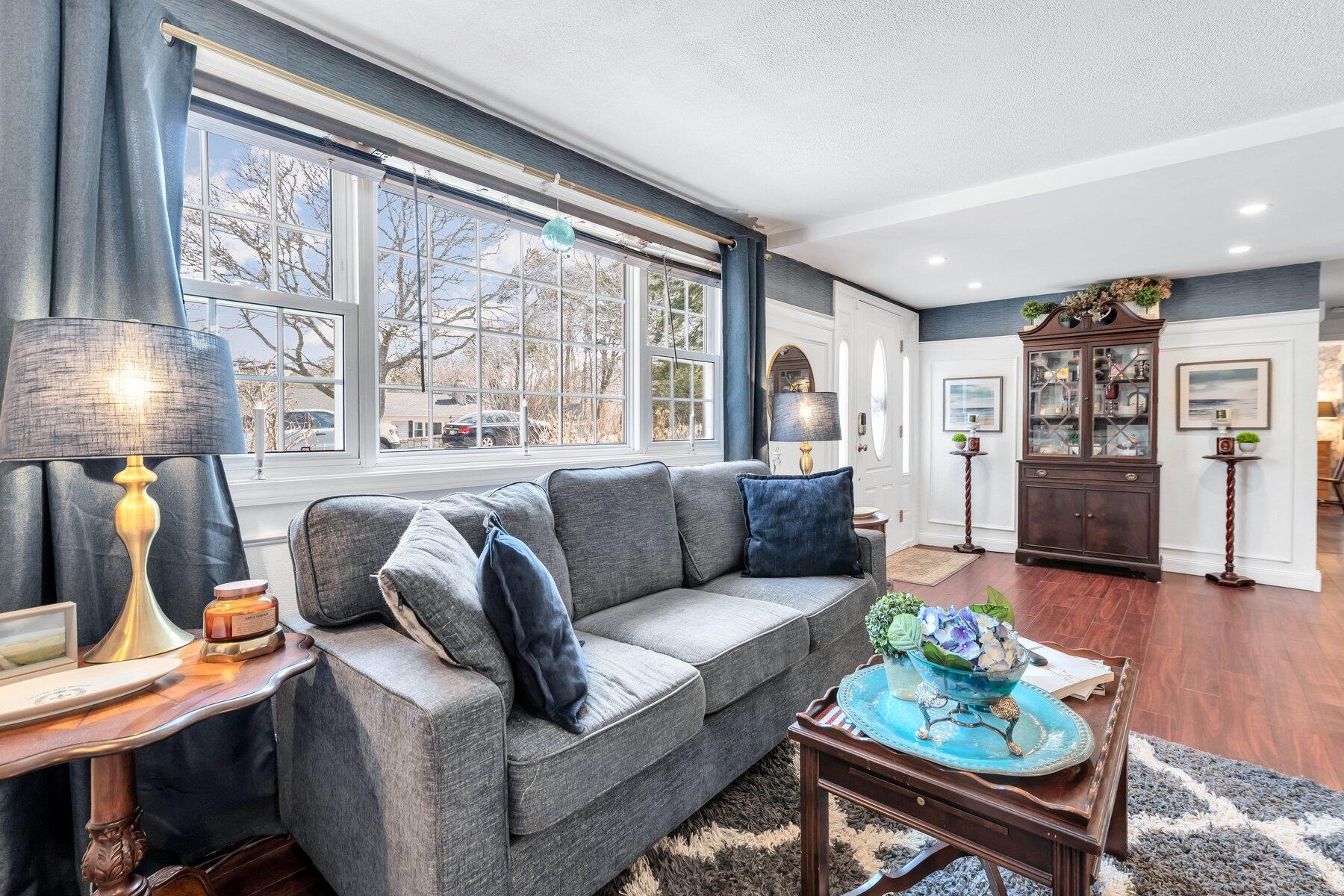 25 Frances Helen Road Yarmouth Port MA 02675
