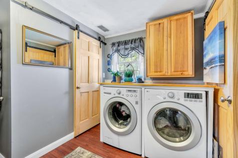 25 Frances Helen Road Yarmouth MA 02675