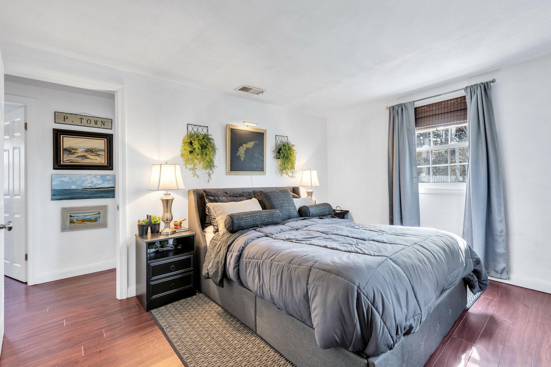 25 Frances Helen Road Yarmouth Port MA 02675