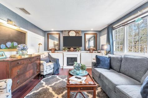 25 Frances Helen Road Yarmouth MA 02675