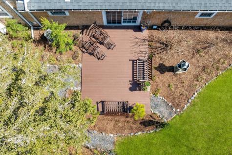 25 Frances Helen Road Yarmouth MA 02675