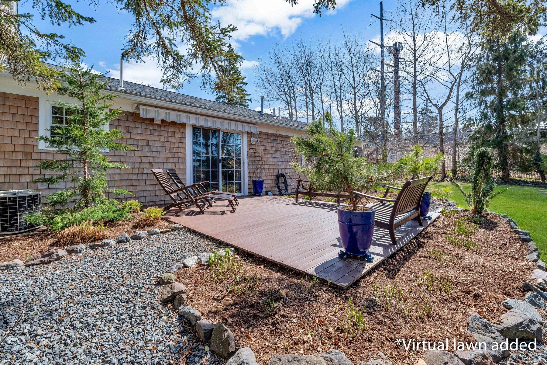 25 Frances Helen Road Yarmouth MA 02675