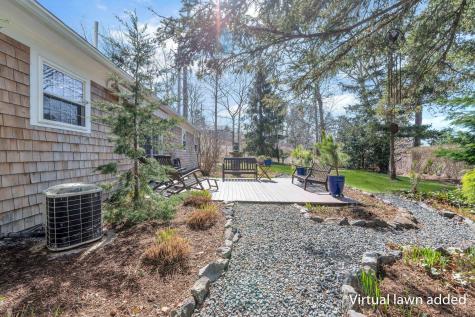 25 Frances Helen Road Yarmouth MA 02675