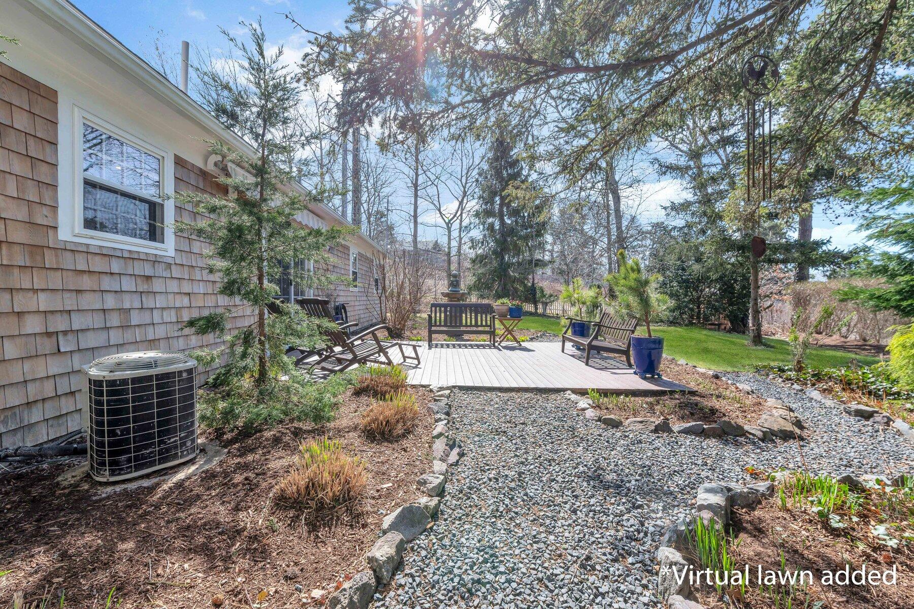 25 Frances Helen Road Yarmouth MA 02675