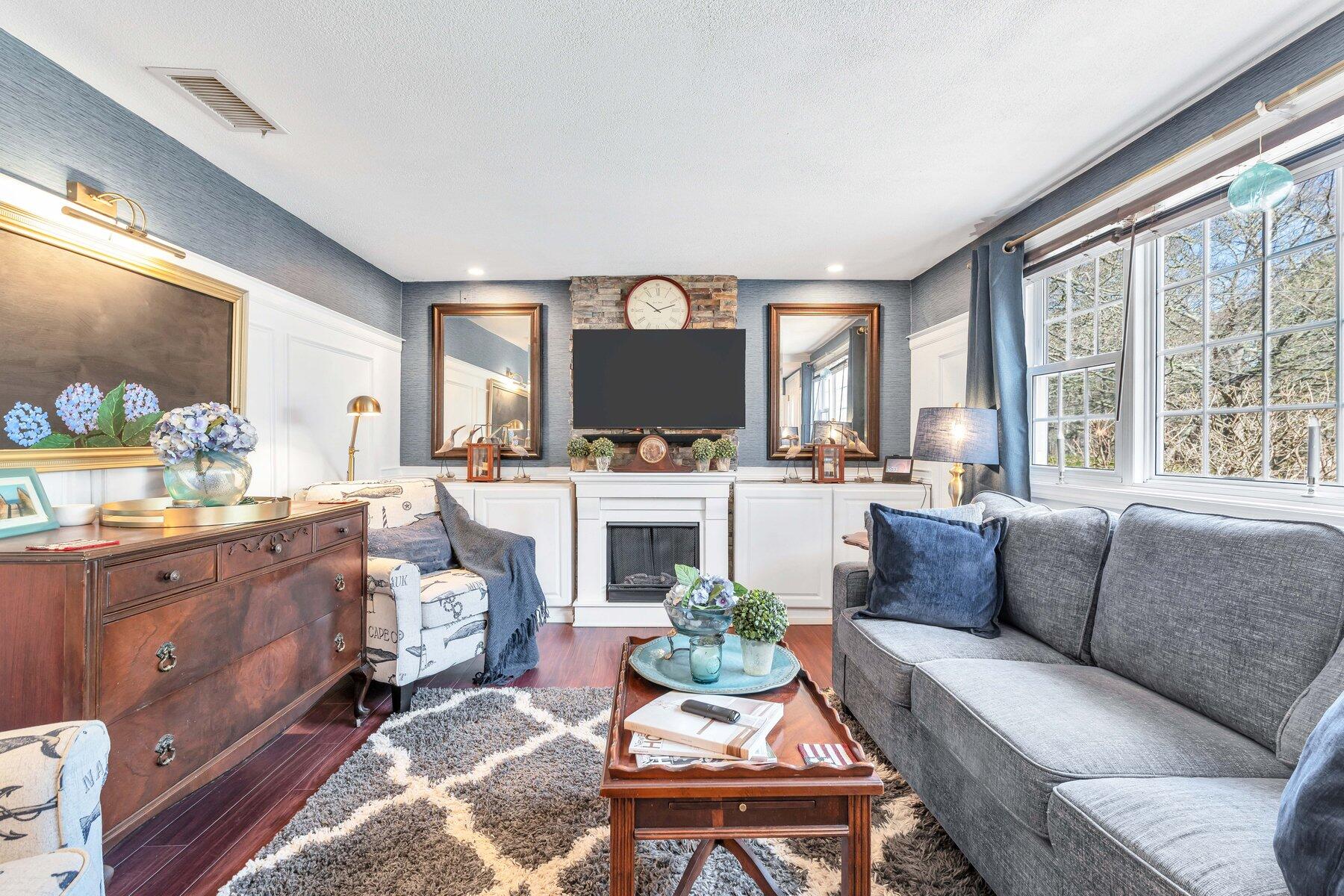 25 Frances Helen Road Yarmouth Port MA 02675