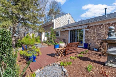 25 Frances Helen Road Yarmouth MA 02675