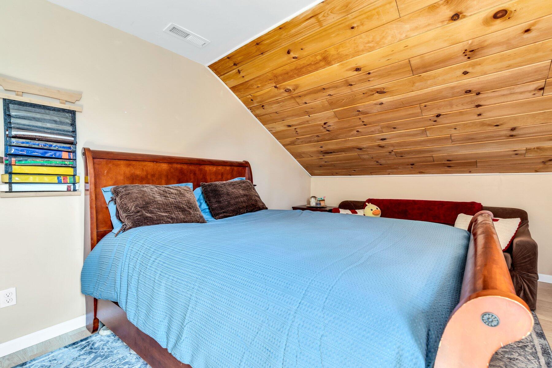 25 Frances Helen Road Yarmouth Port MA 02675