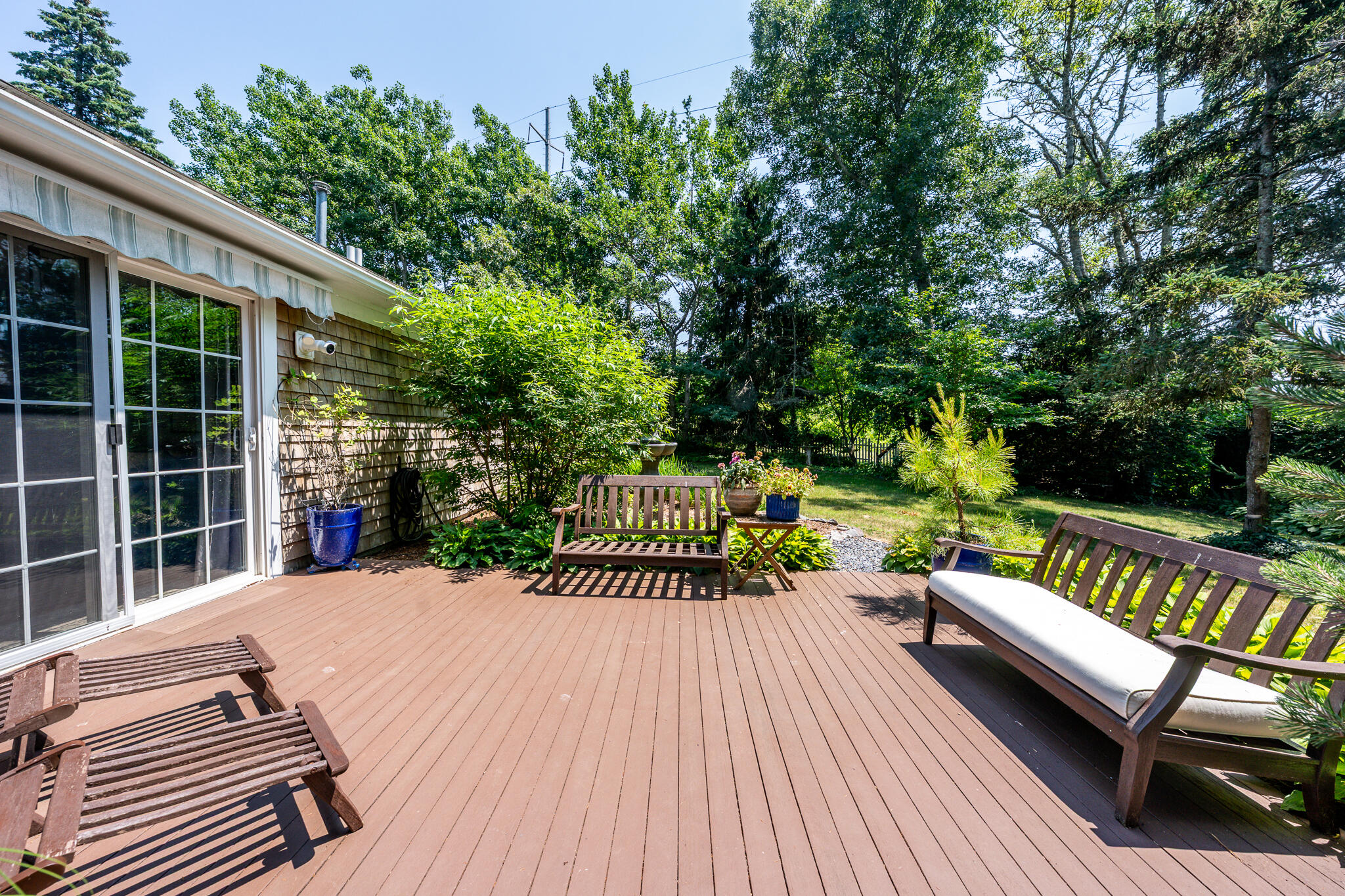 25 Frances Helen Road Yarmouth Port MA 02675