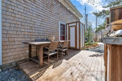 25 Frances Helen Road Yarmouth MA 02675