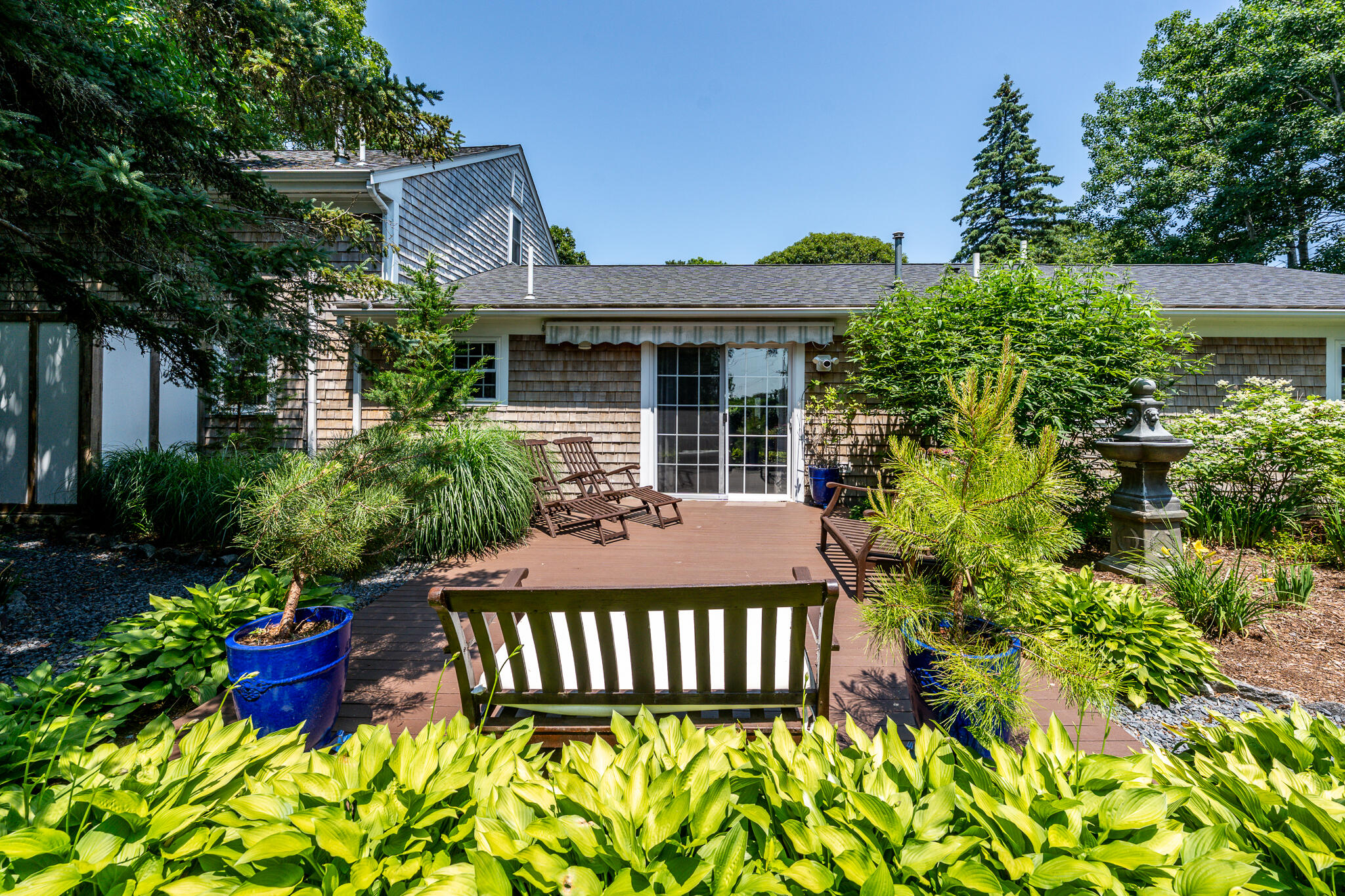 25 Frances Helen Road Yarmouth Port MA 02675