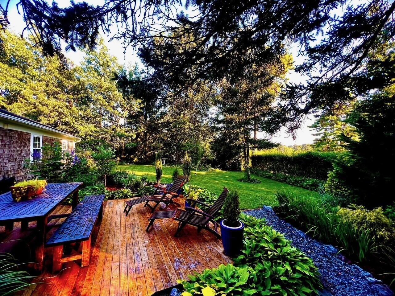 25 Frances Helen Road, Yarmouth MA — view 4