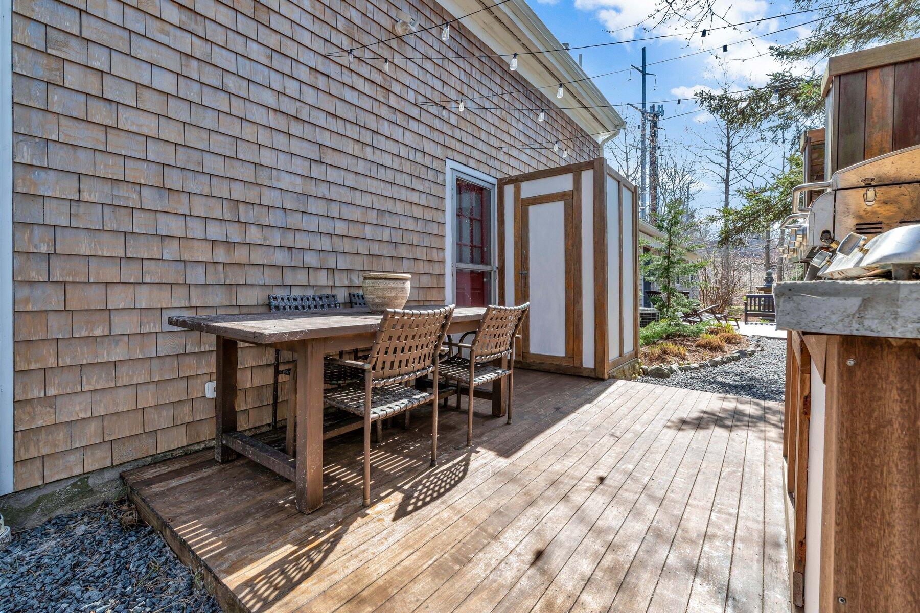 25 Frances Helen Road Yarmouth Port MA 02675