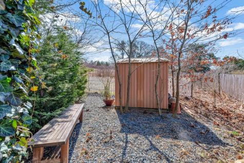 25 Frances Helen Road Yarmouth MA 02675