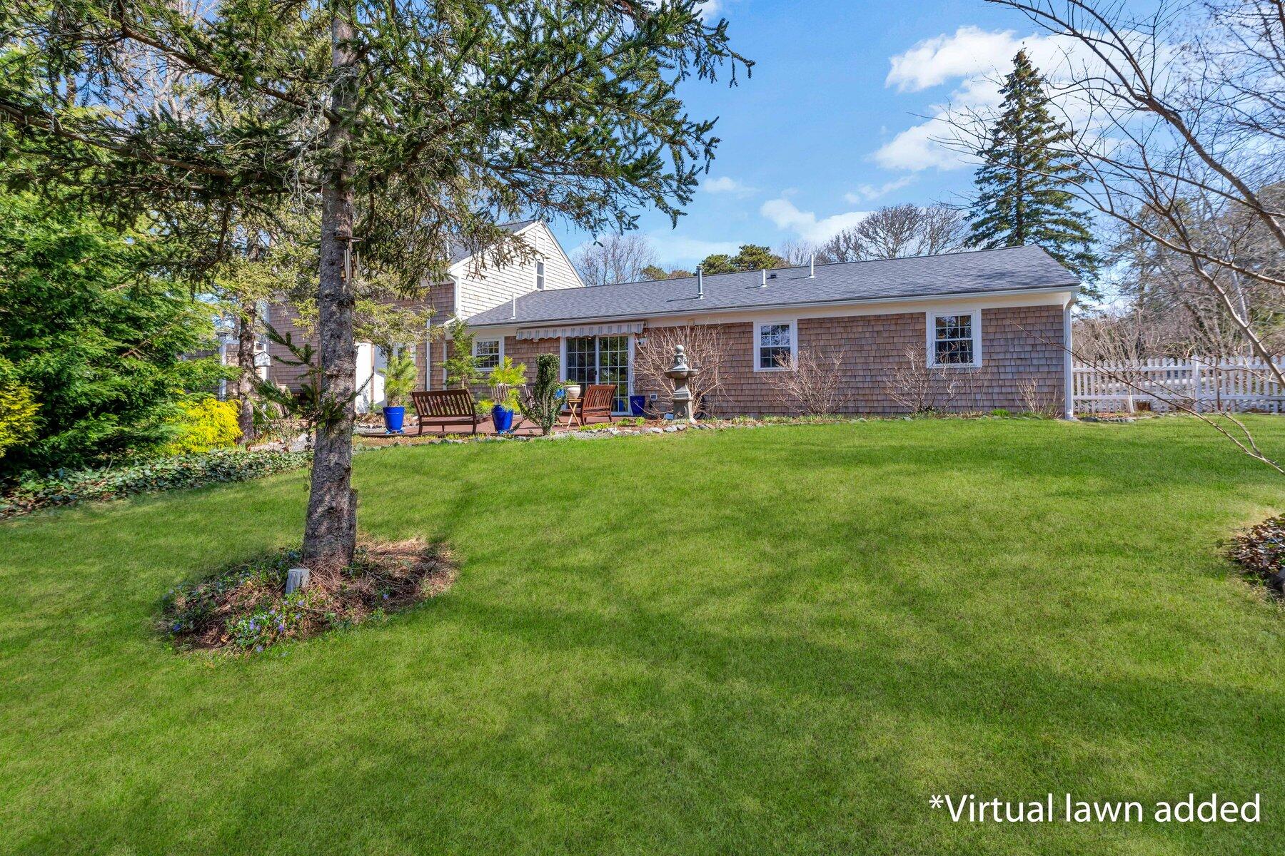 25 Frances Helen Road Yarmouth Port MA 02675