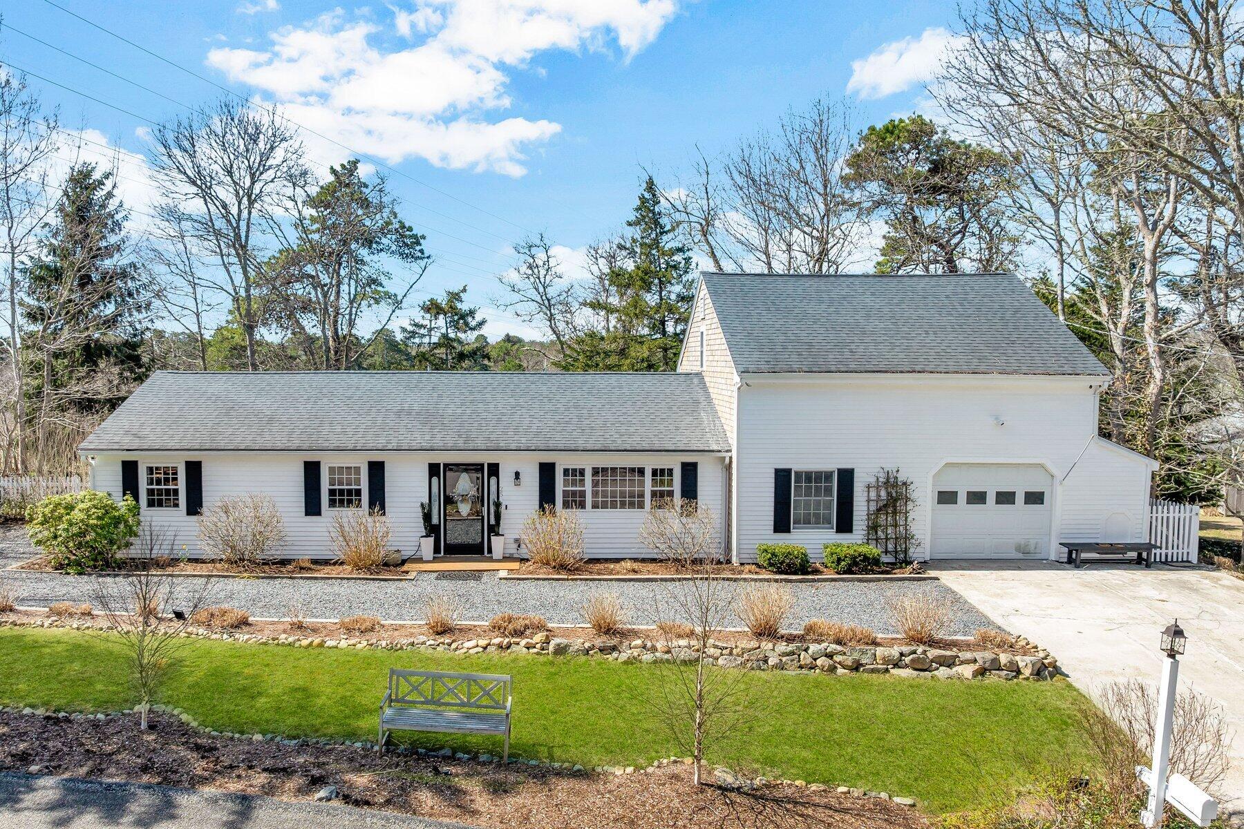 25 Frances Helen Road Yarmouth MA 02675