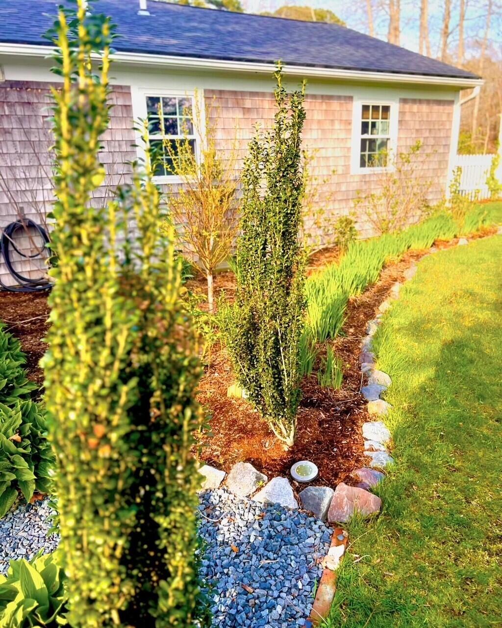 25 Frances Helen Road Yarmouth Port MA 02675